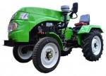 Catmann T-160 mini traktor diesel  Foto