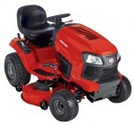 CRAFTSMAN 20385 kerti traktor (lovas)  hátulsó fénykép