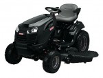 CRAFTSMAN 25024 garden tractor (rider)  rear Photo