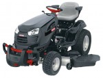 CRAFTSMAN 25436 kerti traktor (lovas)  hátulsó fénykép