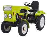 Crosser CR-MT15E mini-trator diesel  foto