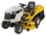 Cub Cadet CC 1024 KHJ fotografie a charakteristiky