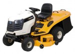 Cub Cadet CC 1024 RD-J sodo traktorius (raitelis)  galinis Nuotrauka