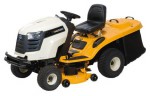 Cub Cadet CC 1024 RD-N бақша трактор (шабандозы)  артқы Фото