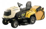 Cub Cadet CC 2250 RD 4 WD tractor de jardín (piloto)  completo Foto