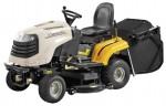 Cub Cadet CC 2250 RDH 4 WD ბაღში ტრაქტორი (მხედარი)  სრული სურათი