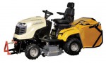 Cub Cadet CC 3250 RDH 4 WD Foto og egenskaber