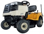 Cub Cadet CC 713 TA ბაღში ტრაქტორი (მხედარი)  უკანა სურათი