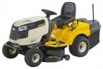 Cub Cadet CC 717 HN врт трактор (возач)  задњи фотографија