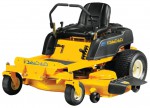 Cub Cadet RZT 50 照 和 特点