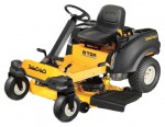 Cub Cadet RZT S 46 pientraktori (rider) bensiini takaosa kuva