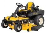 Cub Cadet Z-Force S 48 садовы трактар (райдэр)  задні фота