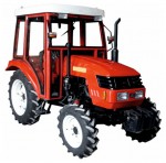 DongFeng DF-304 (с кабиной) mini tracteur  complet Photo