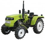 DW DW-244A mini tracteur  complet Photo