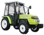 DW DW-244AC mini tractor  completo Foto