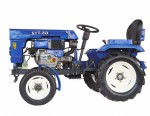 Garden Scout GS-T12DIF mini traktor  full Bilde