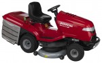 Honda HF 2622 HTE garden tractor (rider)  rear Photo