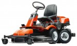 Husqvarna 15T sodo traktorius (raitelis)  galinis Nuotrauka