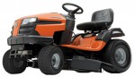 Husqvarna LT 151 tracteur de jardin (coureur)  arrière Photo