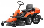 Husqvarna R 318 Фото и характеристика