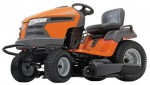 Husqvarna YTH 220 Twin aiatraktor (rattur)  tagumine Foto