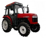 Калибр AOYE 604 mini traktor  puni Foto