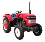 Калибр МТ-244 mini tracteur  complet Photo