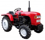 Калибр WEITUO TY204 mini traktor  full Bilde