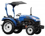 MasterYard M244 4WD (с защитой от солнца) mini traktör  tam fotoğraf