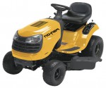 Parton PA175G42 pientraktori (rider)  takaosa kuva