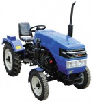 PRORAB ТY 220 mini traktor  bakre Bilde