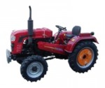 Shifeng SF-244 (без кабины) mini traktor  fuld Foto