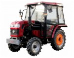 Shifeng SF-244 (с кабиной) mini tractor  vol foto