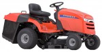 Simplicity Regent ELT17538RDF hagetraktor (rytter) bensin bakre Bilde