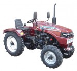 Xingtai XT-224 mini tractor  completo Foto