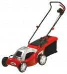 lawn mower Aiken MM 420/1,8-1 Photo and description