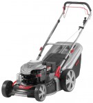 AL-KO 119314 Silver 470 BRE Premium self-propelled lawn mower   Photo