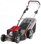 self-propelled lawn mower AL-KO 119575 524 VS-A Premium Photo and description