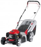 self-propelled lawn mower AL-KO 119576 Premium 474 SP-A Photo and description