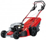 self-propelled lawn mower AL-KO 127121 Solo by 5255 VS Photo and description