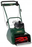 self-propelled lawn mower Allett Kensington 14K Photo and description