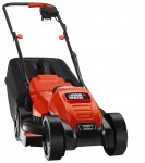 газонокосарка Black & Decker EMax32 Фото і опис