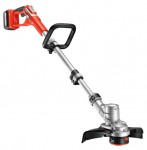 Black & Decker GLC3630L tondeuse   Photo