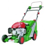 self-propelled lawn mower BRILL Brillencio 43 BR ALU OHC Photo and description