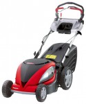 CASTELGARDEN XSM 52 G lawn mower   Photo