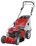 CASTELGARDEN XSP 52 MBS 4 AVS self-propelled lawn mower   Photo