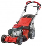 self-propelled lawn mower CASTELGARDEN XSPW 52 MHS BBC Photo and description