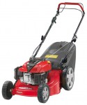 CASTELGARDEN XSW 55 MGS self-propelled lawn mower   Photo