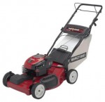 self-propelled lawn mower CRAFTSMAN 37666 Photo and description