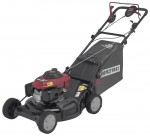 CRAFTSMAN 37704 self-propelled lawn mower  rear-wheel drive Photo